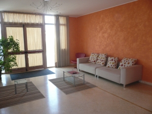 Albergo Al Campanile