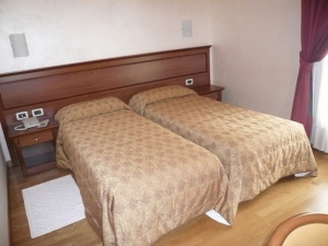 Albergo Al Campanile
