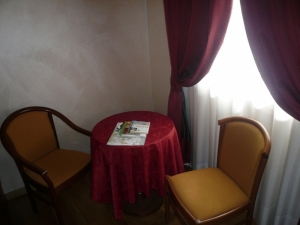 Albergo Al Campanile