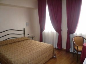 Albergo Al Campanile