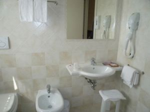 Albergo Al Campanile