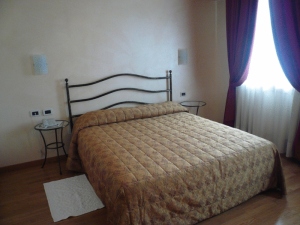 Albergo Al Campanile