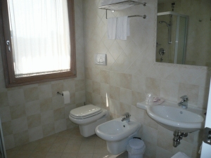 Albergo Al Campanile