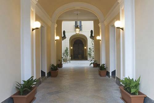 Palazzo Serraino