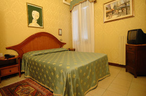 Hotel Villa Rosa