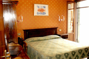 Hotel Villa Rosa