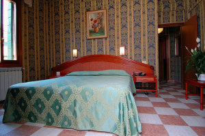 Hotel Villa Rosa