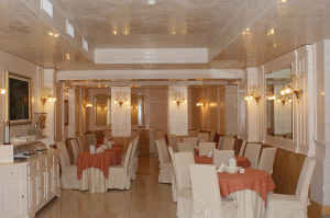 Hotel Villa Rosa