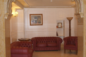 Hotel Villa Rosa