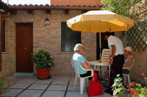 Hotel Villa Rosa