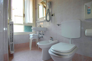 Hotel Villa Rosa