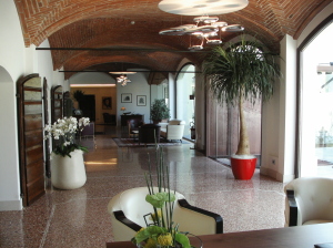 The Ziba Hotel & Spa