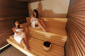 The Ziba Hotel & Spa