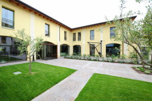The Ziba Hotel & Spa