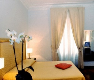 Bellesuite Rome
