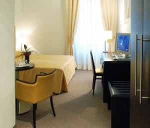 Bellesuite Rome