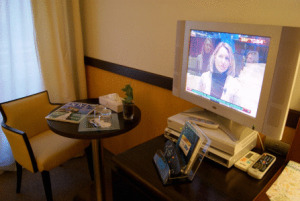 Bellesuite Rome