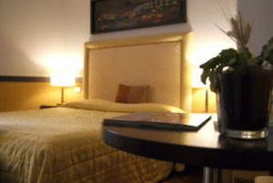 Bellesuite Rome