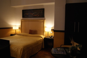 Bellesuite Rome
