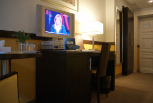 Bellesuite Rome