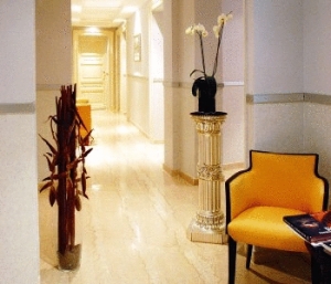 Bellesuite Rome