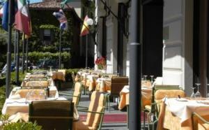 Hotel Miralago