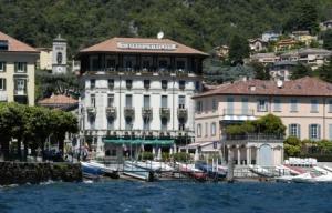 Hotel Miralago