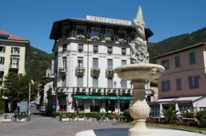 Hotel Miralago