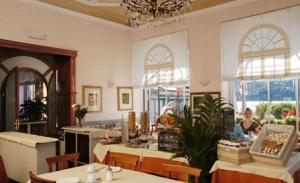 Hotel Miralago
