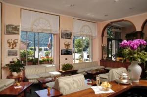 Hotel Miralago