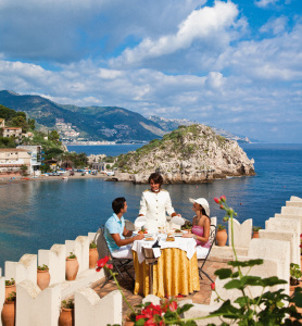 Belmond Villa Sant'Andrea