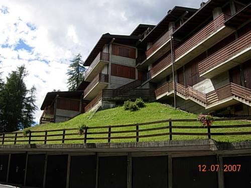 Immobiliare Folgarida Apartments