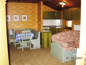 Immobiliare Folgarida Apartments