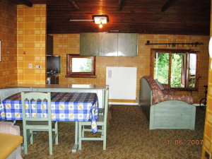 Immobiliare Folgarida Apartments