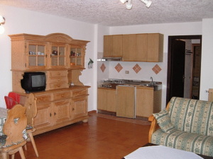 Immobiliare Folgarida Apartments