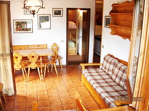 Immobiliare Folgarida Apartments