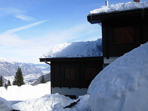 Immobiliare Folgarida Apartments
