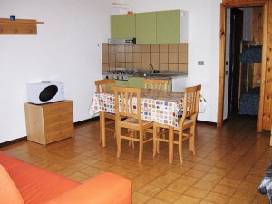 Immobiliare Folgarida Apartments