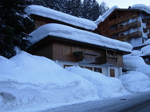 Immobiliare Folgarida Apartments