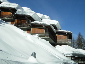 Immobiliare Folgarida Apartments