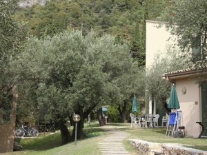 Appartamenti Pratone