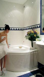 Park Hotel Ai Pini
