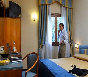 Park Hotel Ai Pini
