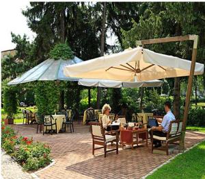 Park Hotel Ai Pini