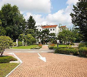 Park Hotel Ai Pini