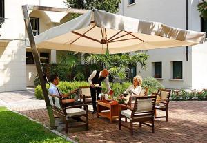 Park Hotel Ai Pini