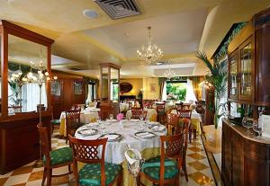 Park Hotel Ai Pini