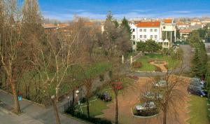 Park Hotel Ai Pini