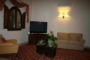Hotel Tenuta San Francesco