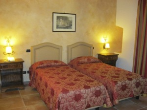 Hotel Tenuta San Francesco